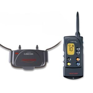 Canicom 1500 PRO – collar de adiestramiento largo alcance