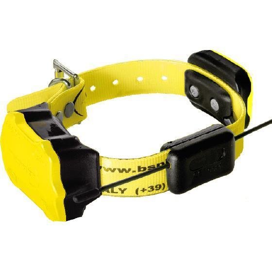 Collar GPS BS Planet BS119 RS – segunda mano