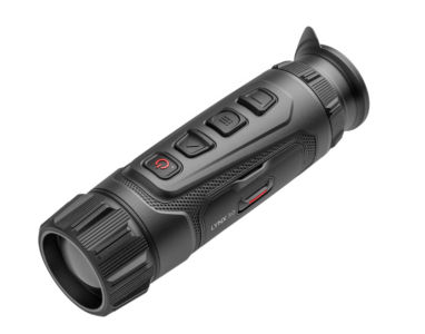Monocular térmico Hikmicro Lynx Pro LH35 3.0 HM-055 – NUEVO| Armería Nacional