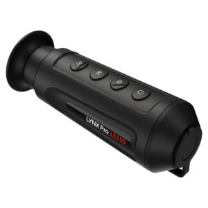 Monocular térmico Hikmicro Lynx S LE15S – compacto y eficaz