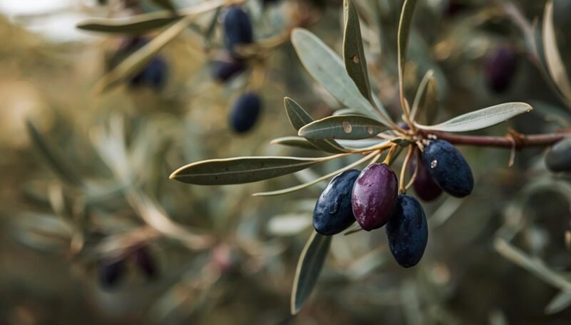 Venta de aceituna– buena calidad