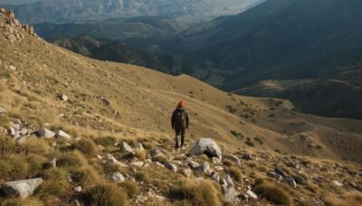 Busco rececho de corzo o venado – temporada 2026