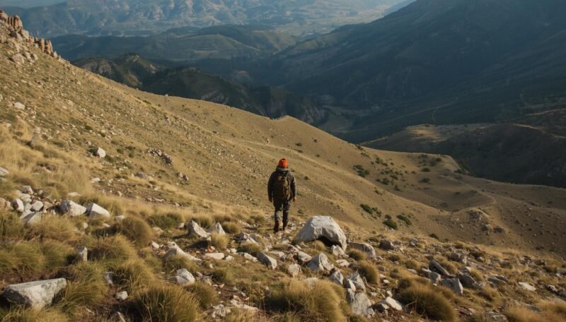 Busco rececho de corzo o venado – temporada 2026