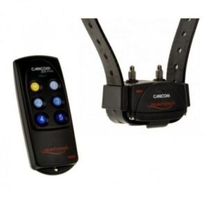 Collar Canicom 200 First – buen estado