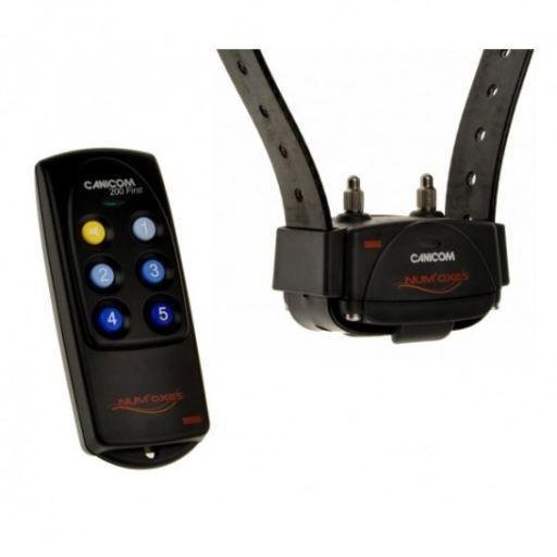 Collar Canicom 200 First – buen estado