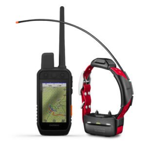 Garmin Alpha 200i + Collar TT15X – GPS y adiestramiento profesional