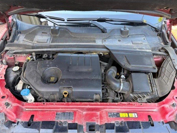 Land Rover Discovery Sport 2.0 4x4 7 Plazas