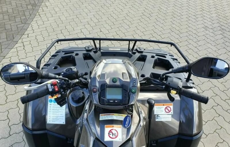 Polaris Sportsman 850cc 4x4